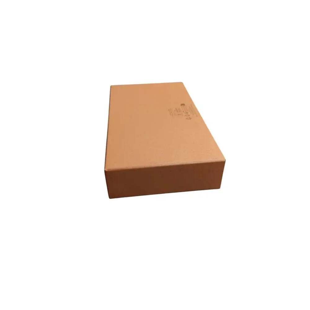 Authentic Louis Vuitton Empty Drawer Gift Box Ribbon Card 9.5x5.5 Packaging